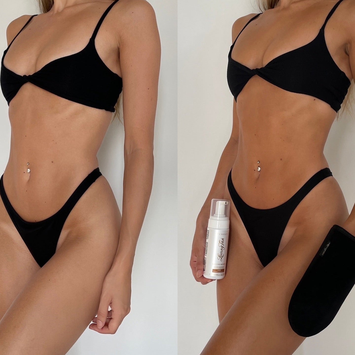 Beauty Align™ Self-Tanning Serum