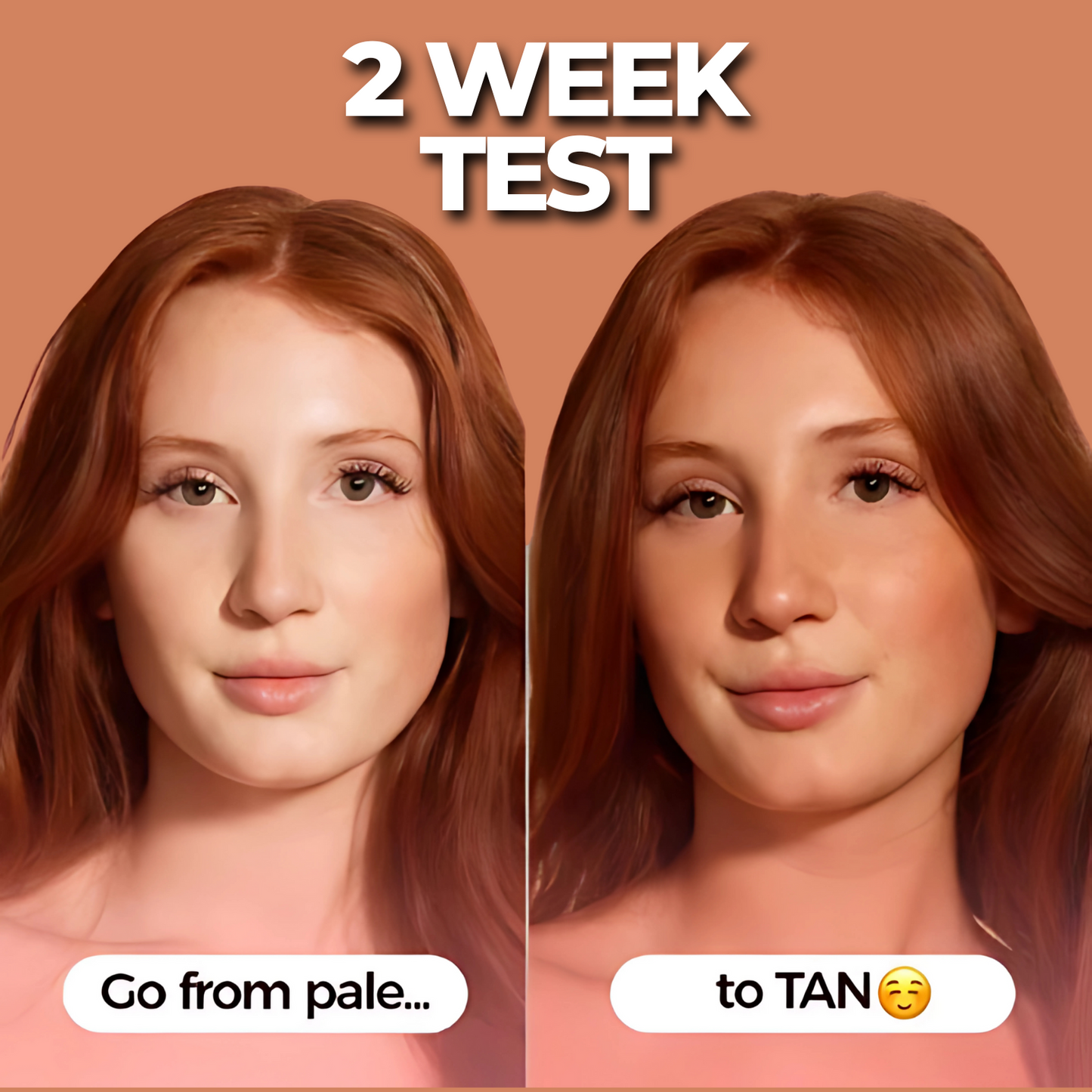 Beauty Align™ Self-Tanning Serum
