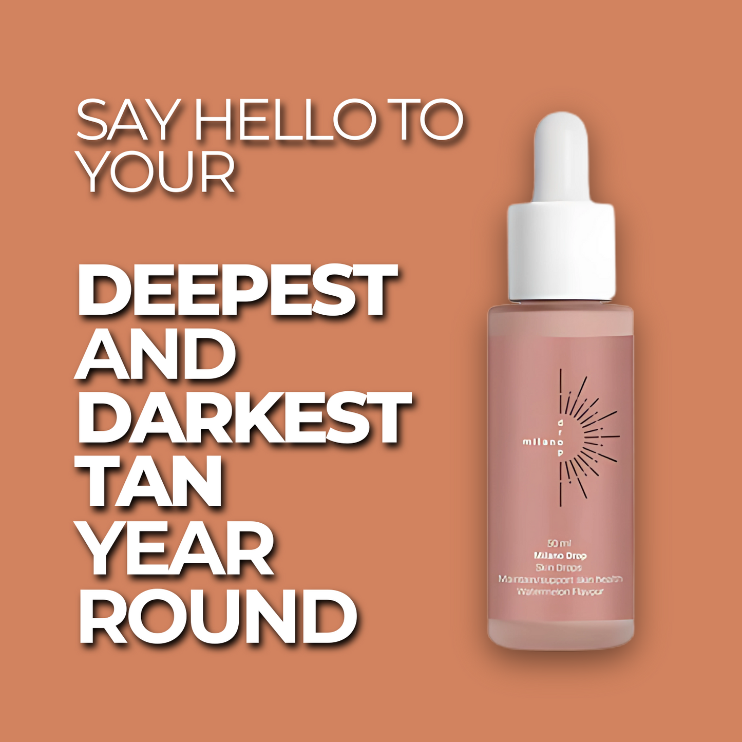 Beauty Align™ Self-Tanning Serum