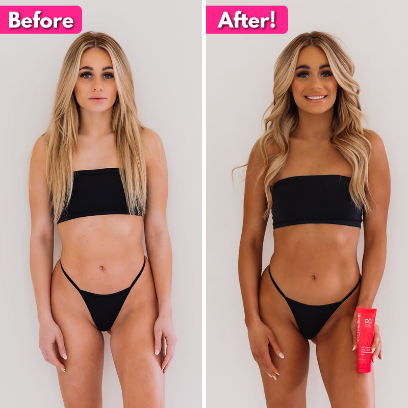 Beauty Align™ Self-Tanning Serum