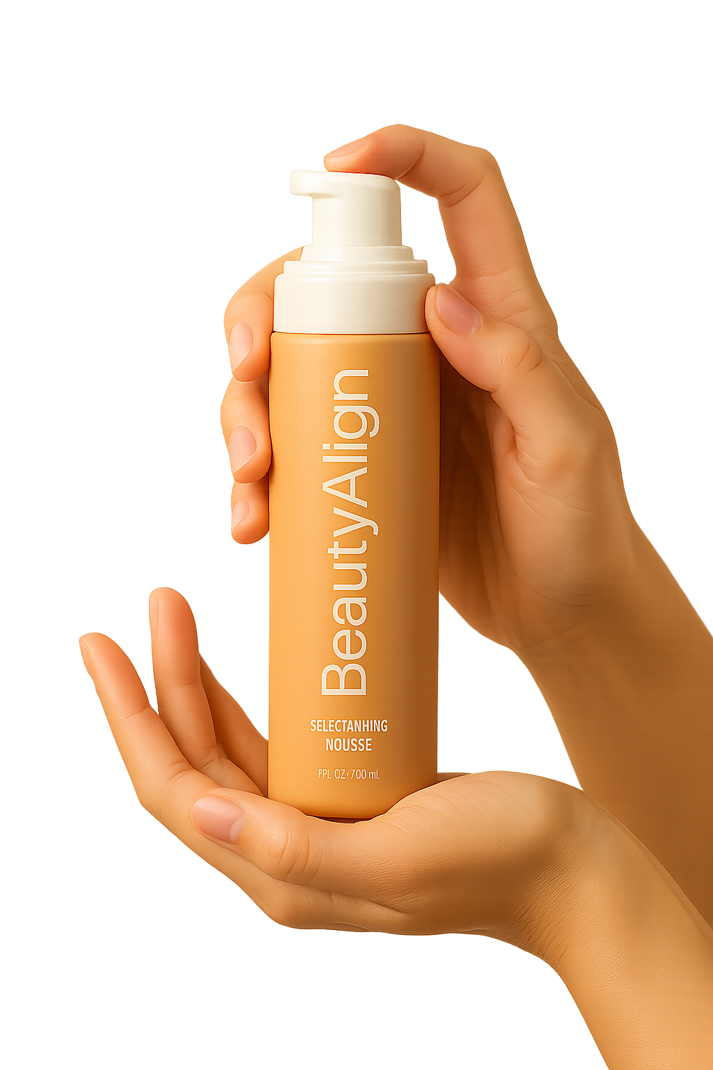 Beauty Align™ Organic Tan Regimen