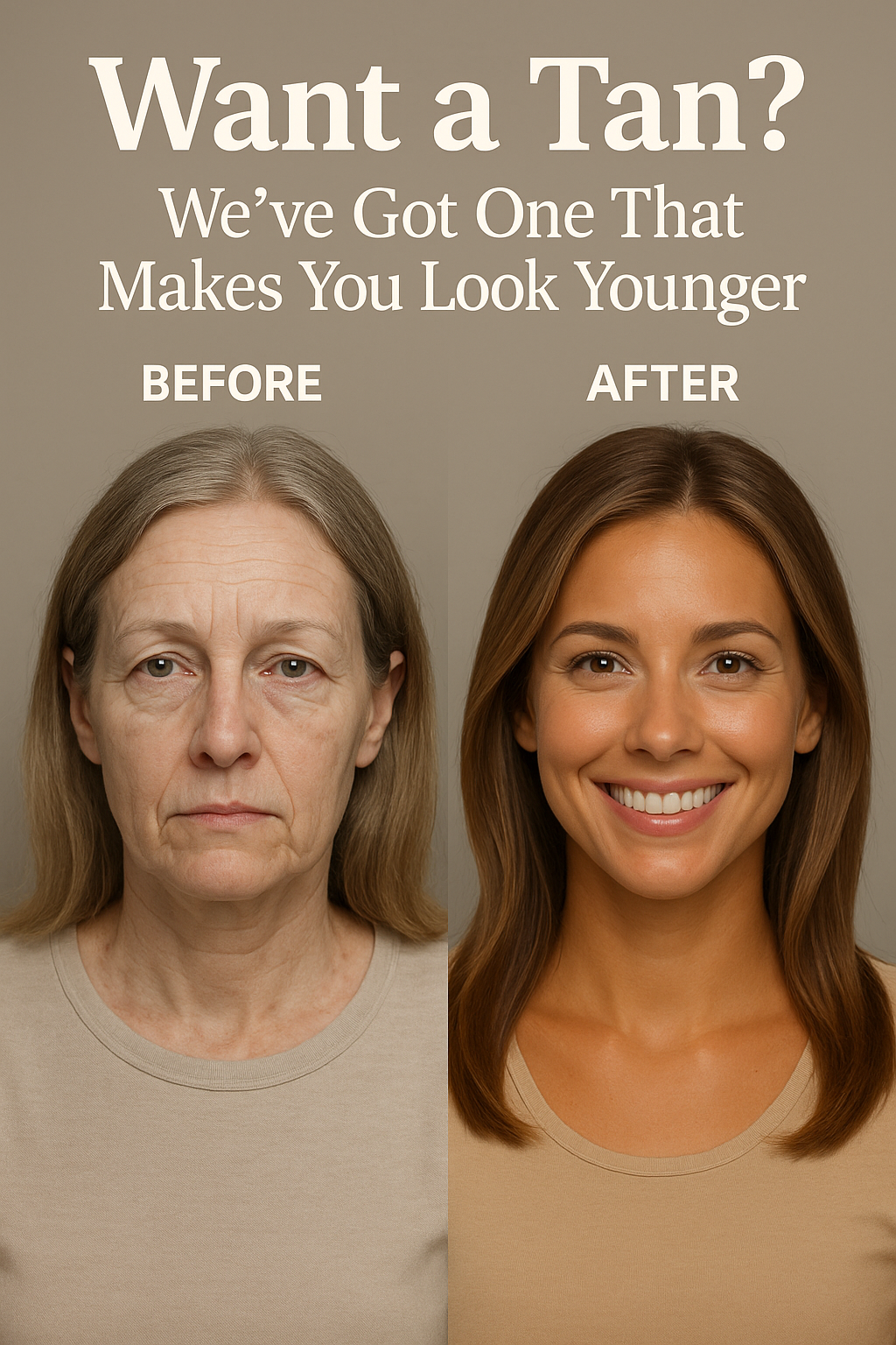 Beauty Align™ Organic Tan Regimen