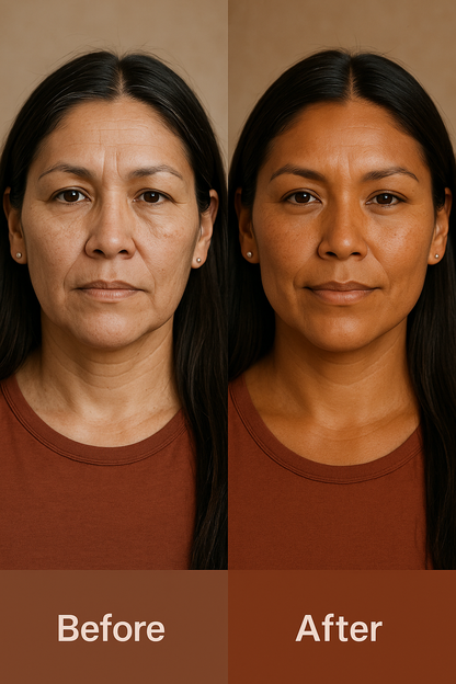 Beauty Align™ Organic Tan Regimen