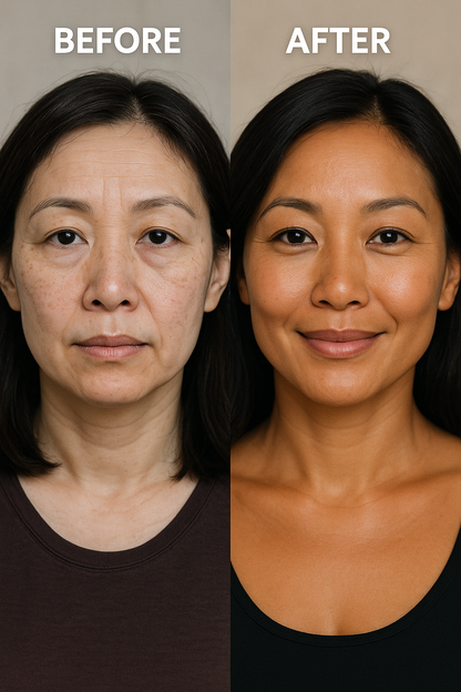 Beauty Align™ Organic Tan Regimen
