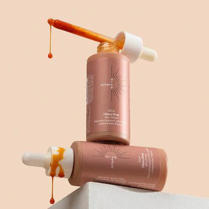 Beauty Align™  Self-Tanning Serum