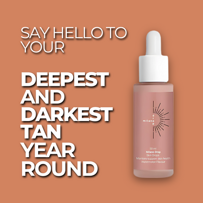 Beauty Align™  Self-Tanning Serum